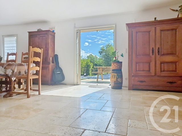 Maison &agrave; vendre - 7 pi&egrave;ces - 180 m2 - St Christol Les Ales - 30 - LANGUEDOC-ROUSSILLON