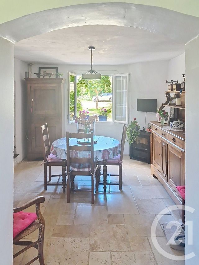 Maison &agrave; vendre - 7 pi&egrave;ces - 180 m2 - St Christol Les Ales - 30 - LANGUEDOC-ROUSSILLON