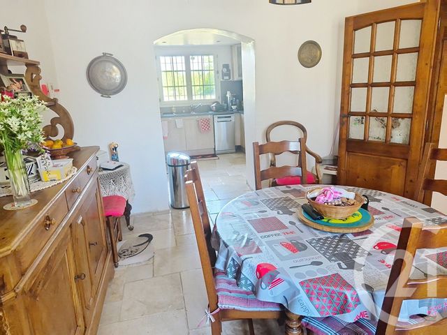 Maison &agrave; vendre - 7 pi&egrave;ces - 180 m2 - St Christol Les Ales - 30 - LANGUEDOC-ROUSSILLON