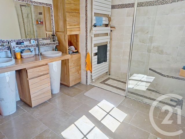 Maison &agrave; vendre - 7 pi&egrave;ces - 180 m2 - St Christol Les Ales - 30 - LANGUEDOC-ROUSSILLON