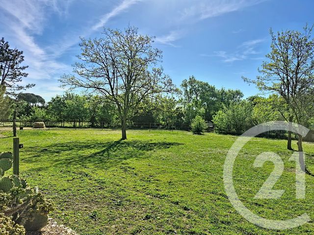 Maison &agrave; vendre - 7 pi&egrave;ces - 180 m2 - St Christol Les Ales - 30 - LANGUEDOC-ROUSSILLON