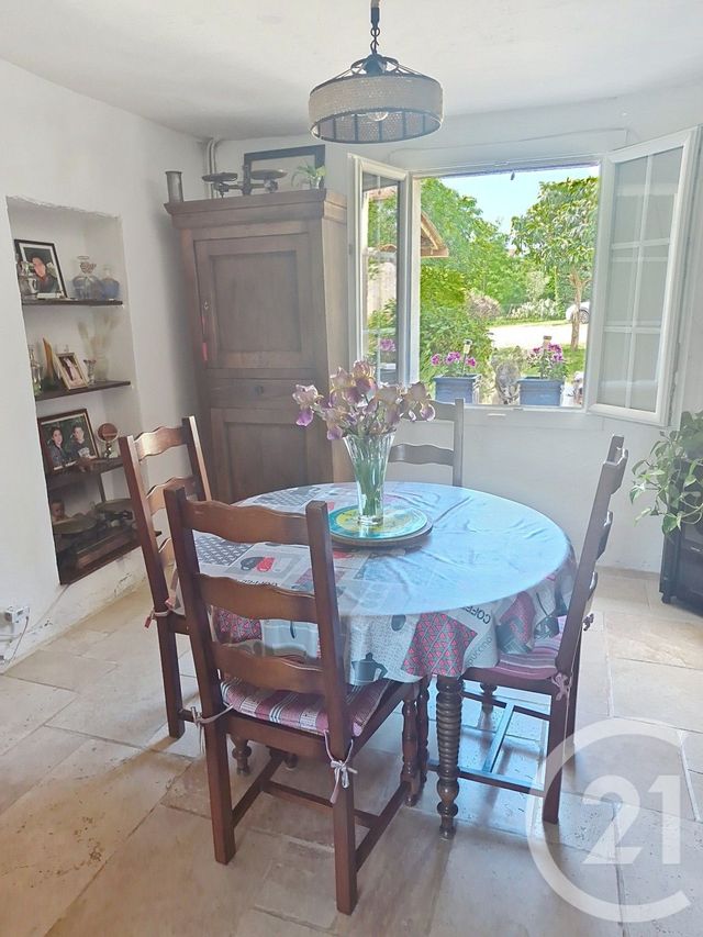 Maison &agrave; vendre - 7 pi&egrave;ces - 180 m2 - St Christol Les Ales - 30 - LANGUEDOC-ROUSSILLON