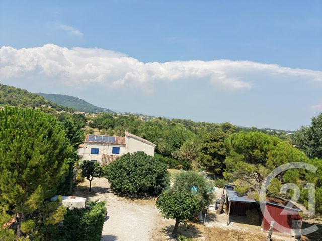 Maison &agrave; vendre - 7 pi&egrave;ces - 180 m2 - St Christol Les Ales - 30 - LANGUEDOC-ROUSSILLON