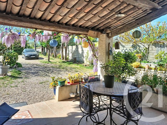 Maison &agrave; vendre - 7 pi&egrave;ces - 180 m2 - St Christol Les Ales - 30 - LANGUEDOC-ROUSSILLON