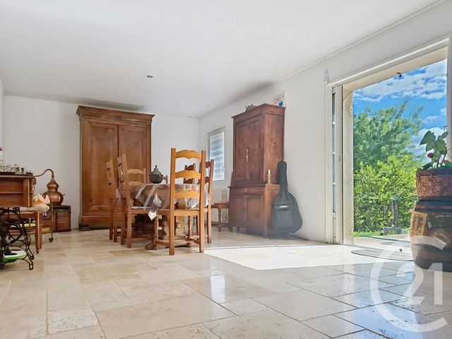 Maison &agrave; vendre - 7 pi&egrave;ces - 180 m2 - St Christol Les Ales - 30 - LANGUEDOC-ROUSSILLON