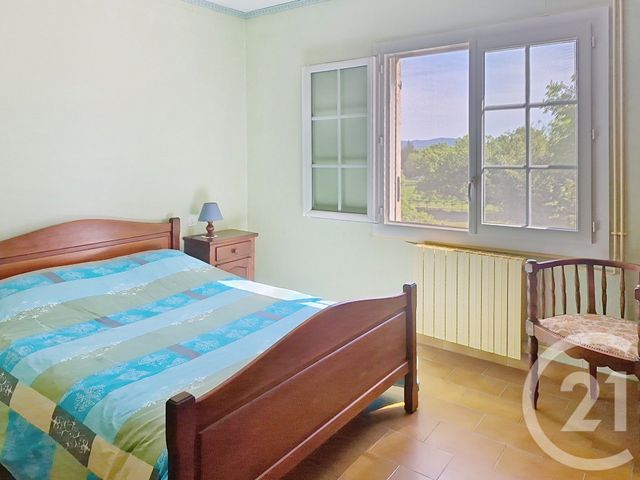 Maison &agrave; vendre - 7 pi&egrave;ces - 180 m2 - St Christol Les Ales - 30 - LANGUEDOC-ROUSSILLON
