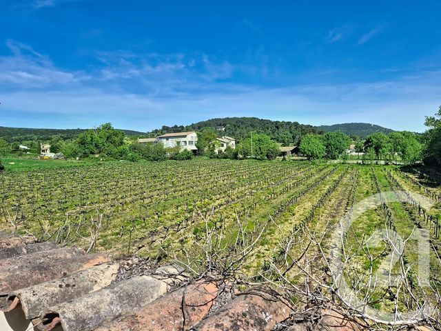 Maison &agrave; vendre - 7 pi&egrave;ces - 180 m2 - St Christol Les Ales - 30 - LANGUEDOC-ROUSSILLON