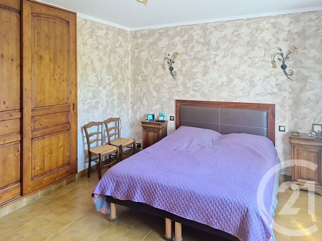 Maison &agrave; vendre - 7 pi&egrave;ces - 180 m2 - St Christol Les Ales - 30 - LANGUEDOC-ROUSSILLON