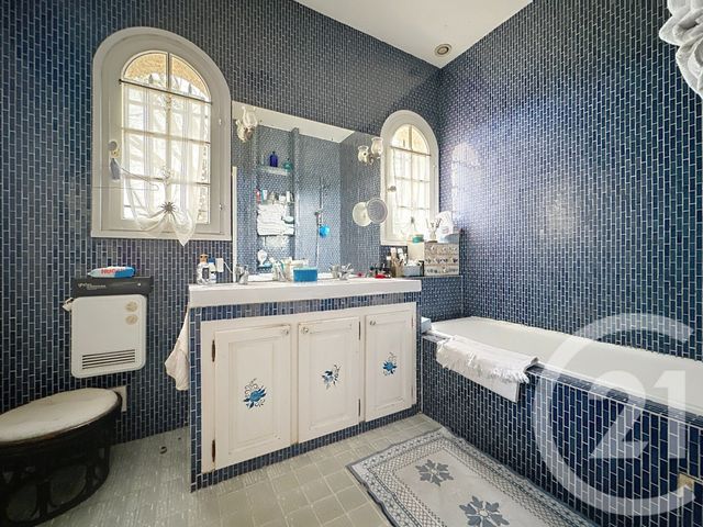 Maison &agrave; vendre - 6 pi&egrave;ces - 182,54 m2 - Bagard - 30 - LANGUEDOC-ROUSSILLON