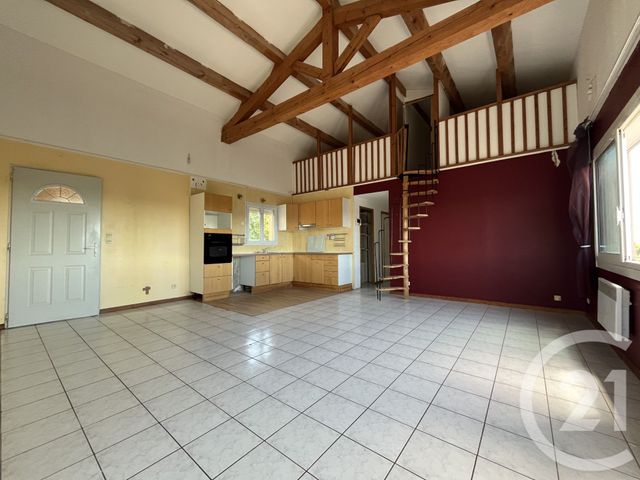 Maison &agrave; vendre - 3 pi&egrave;ces - 72,71 m2 - St Christol Les Ales - 30 - LANGUEDOC-ROUSSILLON