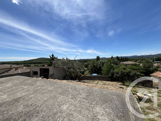 Maison &agrave; vendre - 3 pi&egrave;ces - 72,71 m2 - St Christol Les Ales - 30 - LANGUEDOC-ROUSSILLON