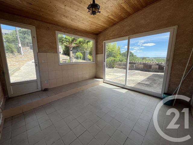 Maison &agrave; vendre - 3 pi&egrave;ces - 72,71 m2 - St Christol Les Ales - 30 - LANGUEDOC-ROUSSILLON