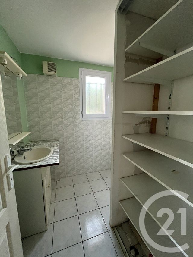 Maison &agrave; vendre - 3 pi&egrave;ces - 72,71 m2 - St Christol Les Ales - 30 - LANGUEDOC-ROUSSILLON