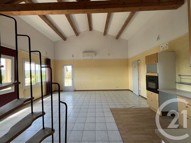 Maison &agrave; vendre - 3 pi&egrave;ces - 72,71 m2 - St Christol Les Ales - 30 - LANGUEDOC-ROUSSILLON