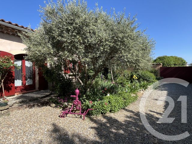 Maison &agrave; vendre - 4 pi&egrave;ces - 130 m2 - Ribaute Les Tavernes - 30 - LANGUEDOC-ROUSSILLON
