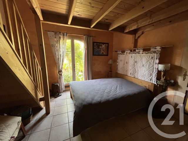 Maison &agrave; vendre - 4 pi&egrave;ces - 130 m2 - Ribaute Les Tavernes - 30 - LANGUEDOC-ROUSSILLON