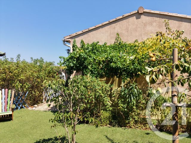 Maison &agrave; vendre - 4 pi&egrave;ces - 130 m2 - Ribaute Les Tavernes - 30 - LANGUEDOC-ROUSSILLON