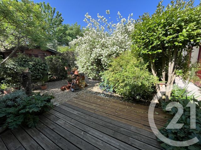 Maison &agrave; vendre - 4 pi&egrave;ces - 130 m2 - Ribaute Les Tavernes - 30 - LANGUEDOC-ROUSSILLON