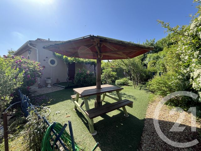 Maison &agrave; vendre - 4 pi&egrave;ces - 130 m2 - Ribaute Les Tavernes - 30 - LANGUEDOC-ROUSSILLON