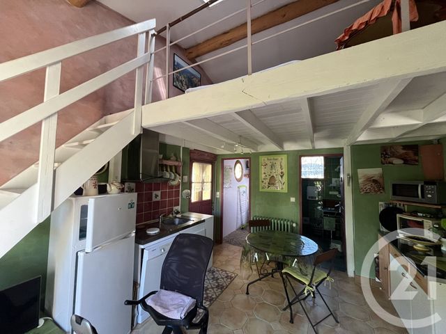 Maison &agrave; vendre - 4 pi&egrave;ces - 130 m2 - Ribaute Les Tavernes - 30 - LANGUEDOC-ROUSSILLON