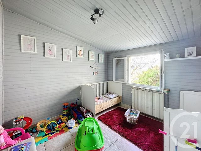 Maison &agrave; vendre - 4 pi&egrave;ces - 69,67 m2 - Ales - 30 - LANGUEDOC-ROUSSILLON