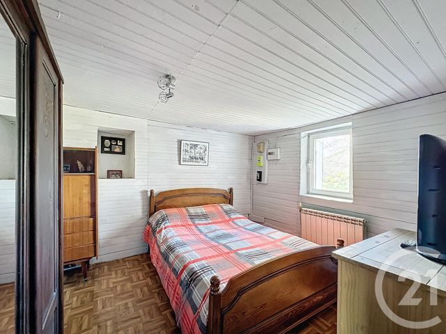 Maison &agrave; vendre - 4 pi&egrave;ces - 69,67 m2 - Ales - 30 - LANGUEDOC-ROUSSILLON