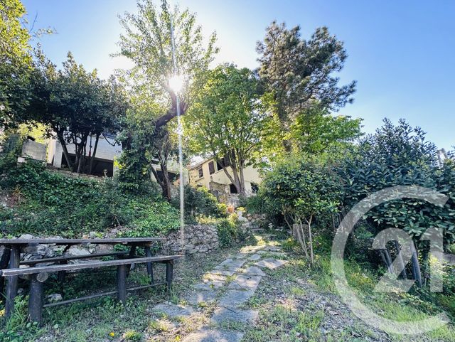 Maison &agrave; vendre - 4 pi&egrave;ces - 69,67 m2 - Ales - 30 - LANGUEDOC-ROUSSILLON