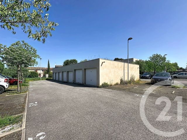 Appartement T3 &agrave; vendre - 3 pi&egrave;ces - 64,30 m2 - St Christol Les Ales - 30 - LANGUEDOC-ROUSSILLON
