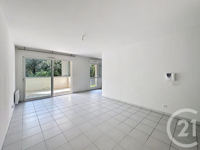 Appartement à vendre ST CHRISTOL LES ALES