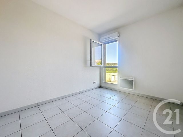 Appartement T3 &agrave; vendre - 3 pi&egrave;ces - 64,30 m2 - St Christol Les Ales - 30 - LANGUEDOC-ROUSSILLON