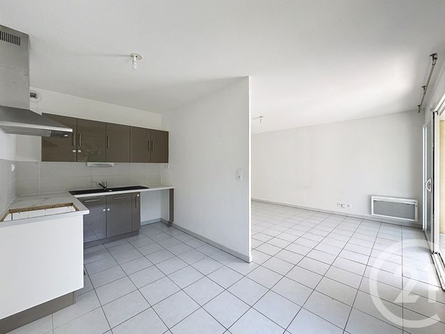 Appartement T3 &agrave; vendre - 3 pi&egrave;ces - 64,30 m2 - St Christol Les Ales - 30 - LANGUEDOC-ROUSSILLON