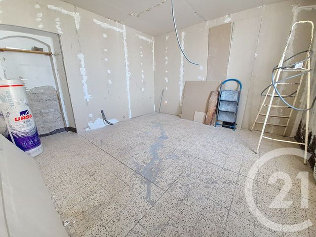 Maison &agrave; vendre - 4 pi&egrave;ces - 70,84 m2 - St Martin De Valgalgues - 30 - LANGUEDOC-ROUSSILLON