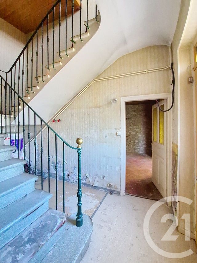 Maison &agrave; vendre - 4 pi&egrave;ces - 70,84 m2 - St Martin De Valgalgues - 30 - LANGUEDOC-ROUSSILLON