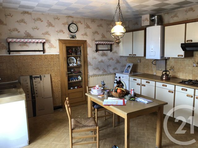 Maison &agrave; vendre - 4 pi&egrave;ces - 70,84 m2 - St Martin De Valgalgues - 30 - LANGUEDOC-ROUSSILLON