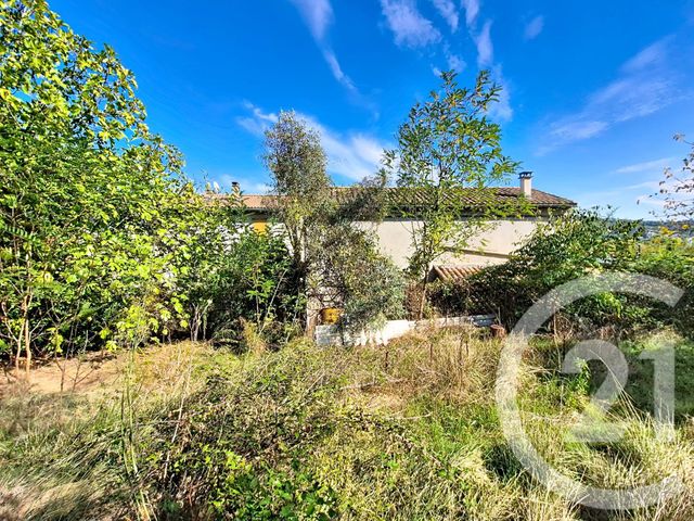 Maison &agrave; vendre - 4 pi&egrave;ces - 70,84 m2 - St Martin De Valgalgues - 30 - LANGUEDOC-ROUSSILLON
