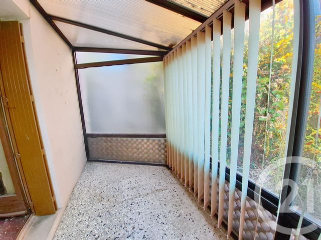Maison &agrave; vendre - 4 pi&egrave;ces - 70,84 m2 - St Martin De Valgalgues - 30 - LANGUEDOC-ROUSSILLON