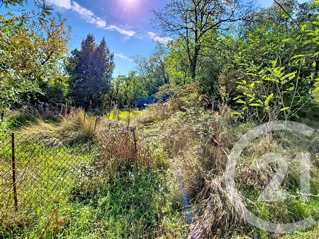 Maison &agrave; vendre - 4 pi&egrave;ces - 70,84 m2 - St Martin De Valgalgues - 30 - LANGUEDOC-ROUSSILLON