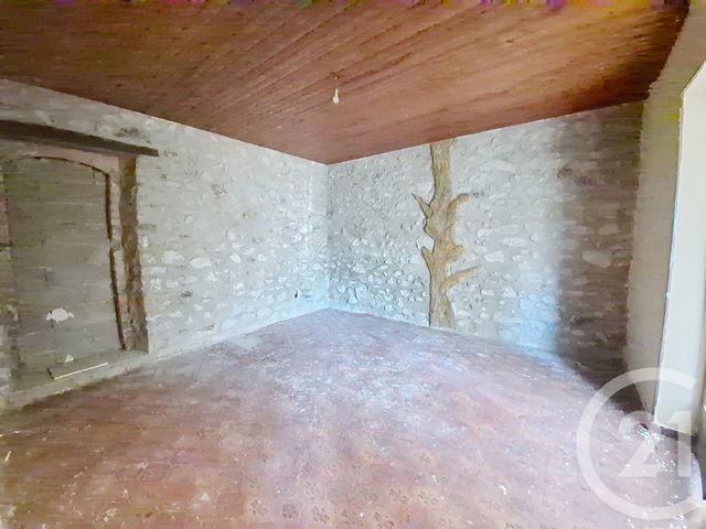 Maison &agrave; vendre - 4 pi&egrave;ces - 70,84 m2 - St Martin De Valgalgues - 30 - LANGUEDOC-ROUSSILLON