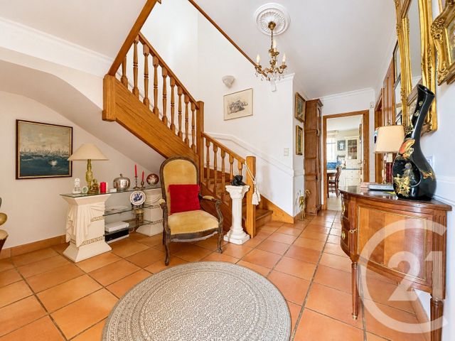 Maison &agrave; vendre - 6 pi&egrave;ces - 154,09 m2 - St Christol Les Ales - 30 - LANGUEDOC-ROUSSILLON