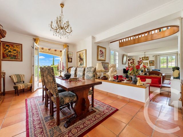 Maison &agrave; vendre - 6 pi&egrave;ces - 154,09 m2 - St Christol Les Ales - 30 - LANGUEDOC-ROUSSILLON