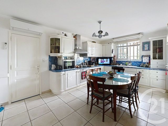 Maison &agrave; vendre - 6 pi&egrave;ces - 154,09 m2 - St Christol Les Ales - 30 - LANGUEDOC-ROUSSILLON
