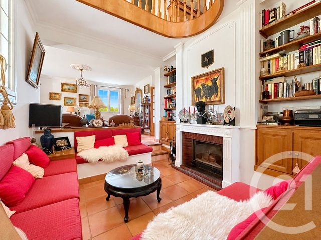 Maison &agrave; vendre - 6 pi&egrave;ces - 154,09 m2 - St Christol Les Ales - 30 - LANGUEDOC-ROUSSILLON