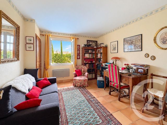 Maison &agrave; vendre - 6 pi&egrave;ces - 154,09 m2 - St Christol Les Ales - 30 - LANGUEDOC-ROUSSILLON
