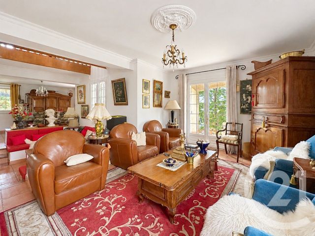 Maison &agrave; vendre - 6 pi&egrave;ces - 154,09 m2 - St Christol Les Ales - 30 - LANGUEDOC-ROUSSILLON