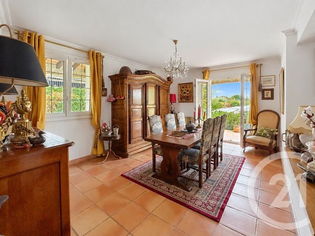 Maison &agrave; vendre - 6 pi&egrave;ces - 154,09 m2 - St Christol Les Ales - 30 - LANGUEDOC-ROUSSILLON