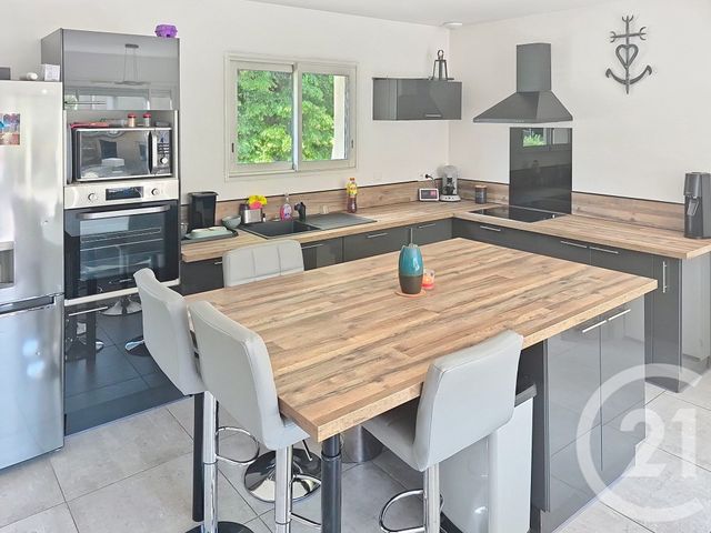 Maison &agrave; vendre - 5 pi&egrave;ces - 113 m2 - Ales - 30 - LANGUEDOC-ROUSSILLON