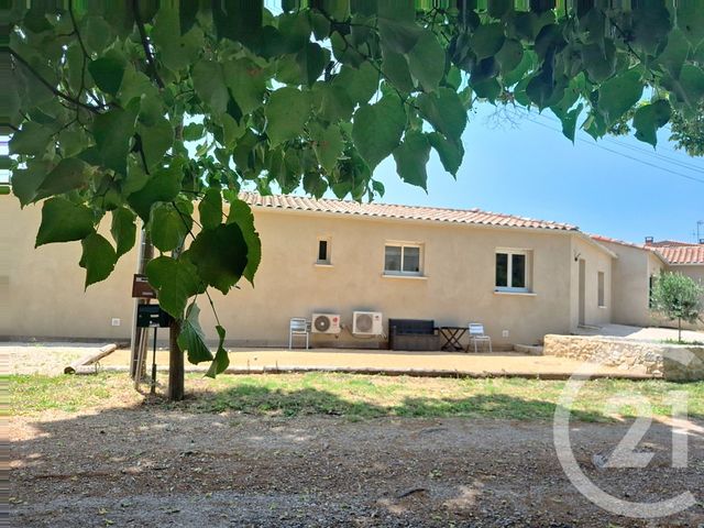 Maison &agrave; vendre - 5 pi&egrave;ces - 113 m2 - Ales - 30 - LANGUEDOC-ROUSSILLON