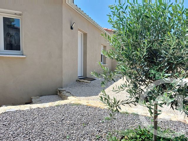 Maison &agrave; vendre - 5 pi&egrave;ces - 113 m2 - Ales - 30 - LANGUEDOC-ROUSSILLON