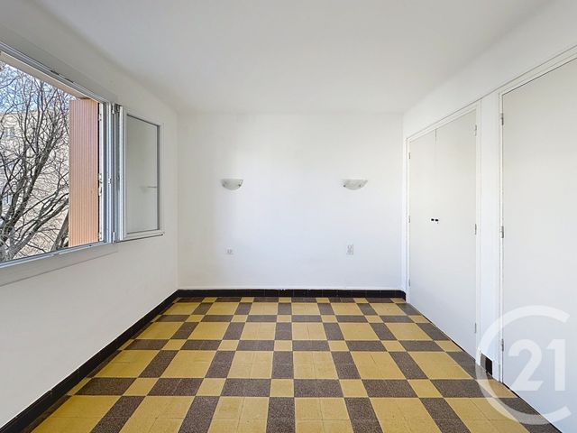 Appartement T4 &agrave; vendre - 4 pi&egrave;ces - 66,85 m2 - Ales - 30 - LANGUEDOC-ROUSSILLON