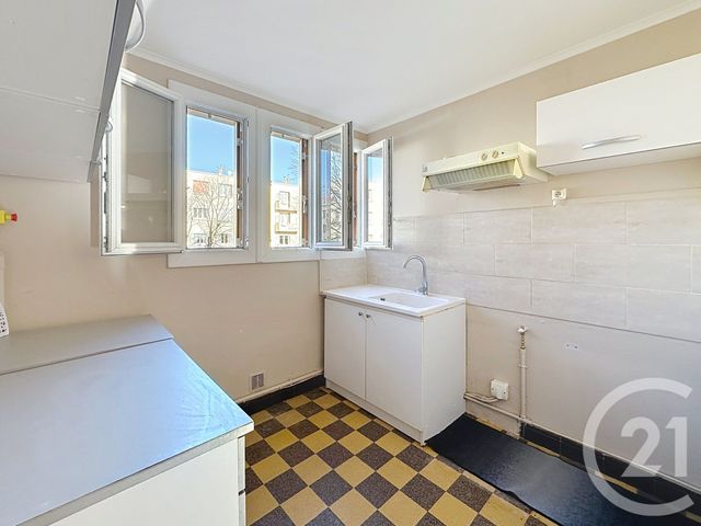 Appartement T4 &agrave; vendre - 4 pi&egrave;ces - 66,85 m2 - Ales - 30 - LANGUEDOC-ROUSSILLON